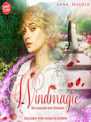 cover image of Windmagie